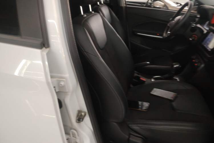 Used Chery Tiggo 3X 2020 Quality Edition 1.5L CVT Luxury Version