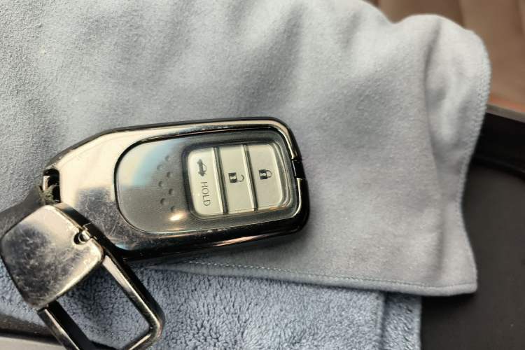 Used Honda Inspire 2022 Lingpai Hybrid 2.0L Pure Elegant Edition
