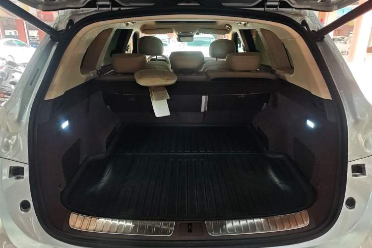 Used Hima AITO M7 2024 1.5T Four-Wheel Drive Plus Version 5 Seats
