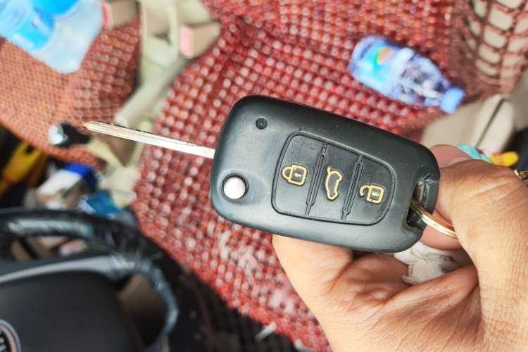 Used Kia Sportage 2012 2.0L Manual Two-Wheel Drive GL Trim
