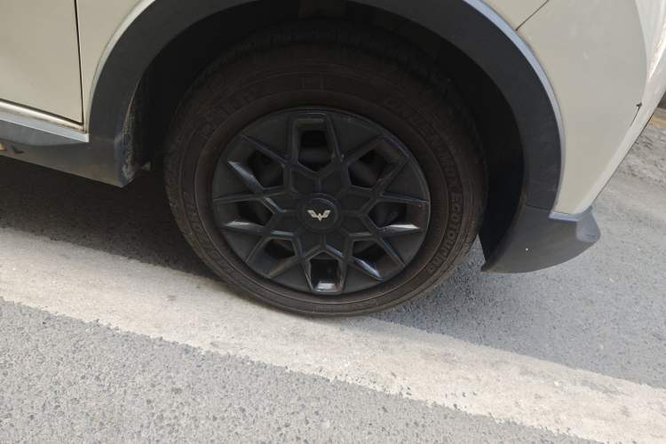 Used Wuling Hongguang MINIEV 2022 GAMEBOY 200km Gaming Edition with Lithium Iron Phosphate