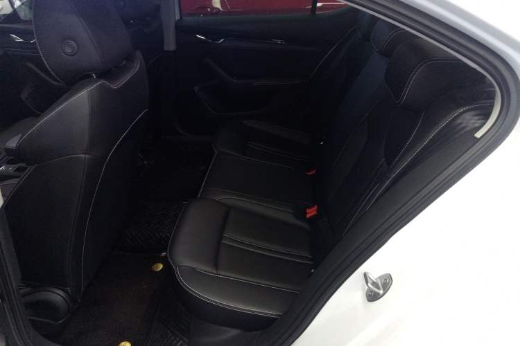 Used Skoda Octavia 2023 Facelifted PRO TSI280 Prestige Edition