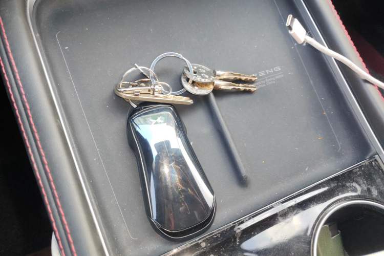 Used XPeng P7 2023 P7i 702 Pro
