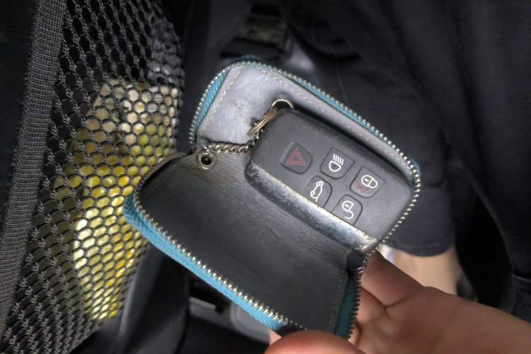 Used Land Rover Discovery Sport 2015 2.0T SE