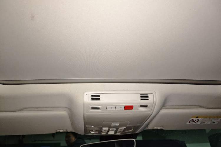 Used Volkswagen Variant 2017 280TSI Two-Wheel-Drive Comfort Edition