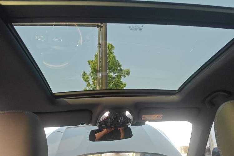 Used Ford Equator Sport 2023 EcoBoost 170 Premier Edition
