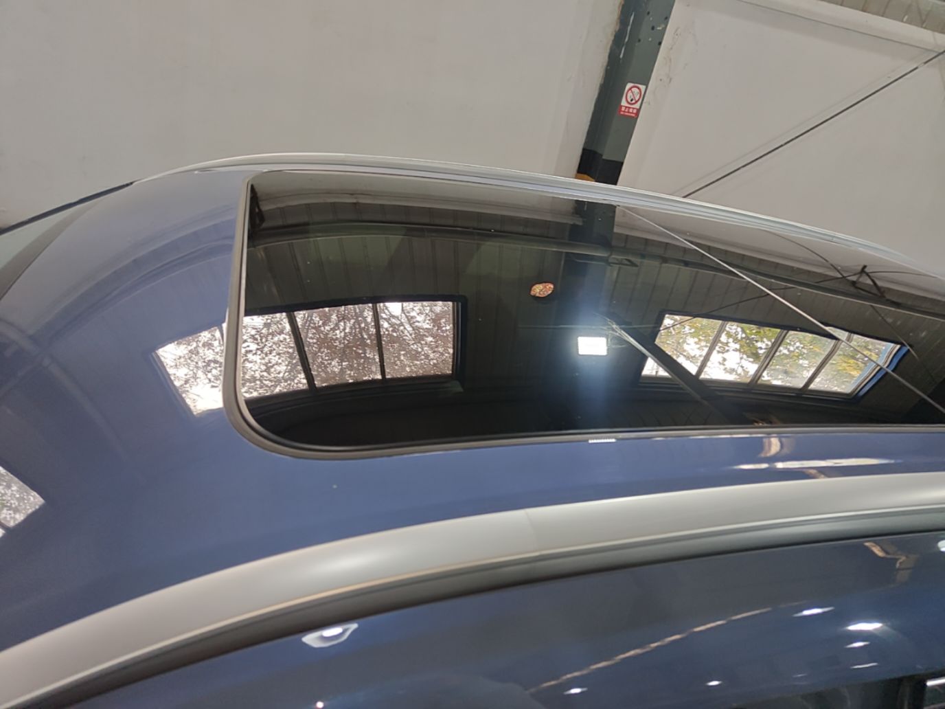 Geely Auto FX11 2024 1.5TD DCT Dragon Edition — снимка 7