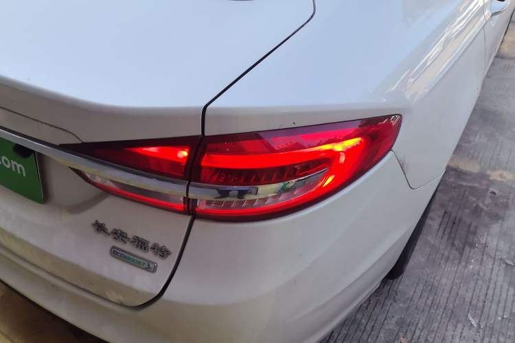 Used Ford Mondeo 2017 EcoBoost 180 Stylish Model