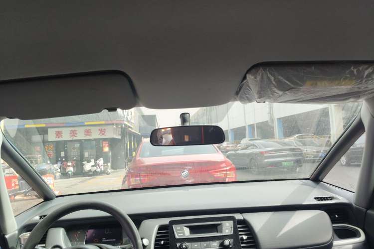 Used Honda Fit 2021 1.5L CVT Trend Edition