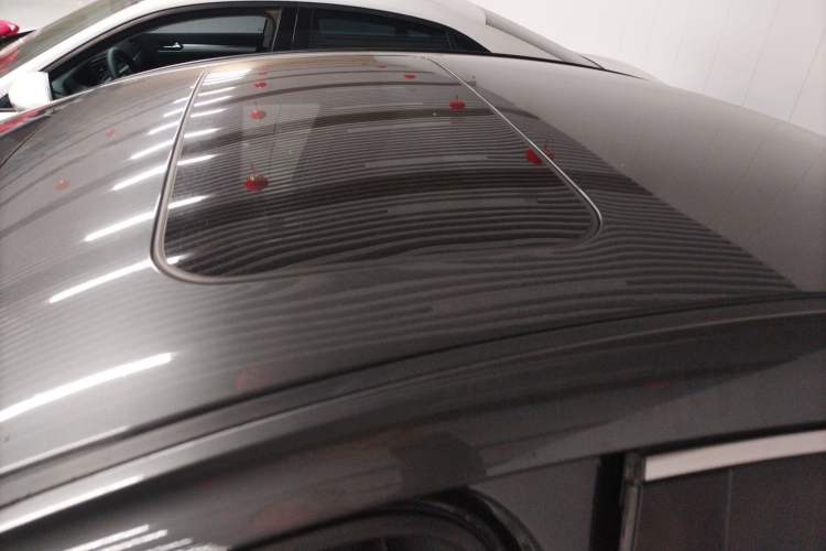 Used Mazda Mazda 3 Axela 2021 2.0L Automatic ZhiXuan Edition