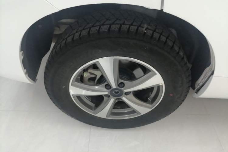 Used Haval H6 Coupe 2019 1.5T Automatic Two-Wheel Drive Elite Version China V Standard