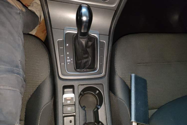 Used Volkswagen Golf 2016 1.6L Automatic Comfort Model
