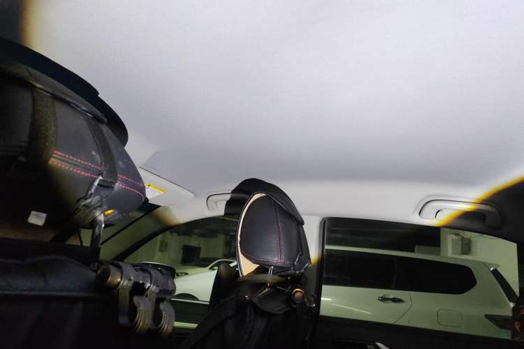 Used Geely Auto Vision 2016 1.5L Manual Happiness Edition
