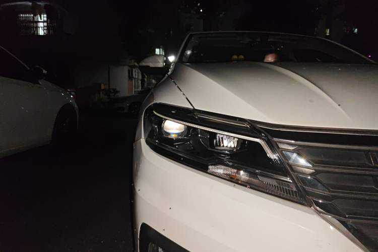 Used Volkswagen Lavida 2021 280TSI DSG Comfort Edition Right Front Headlight