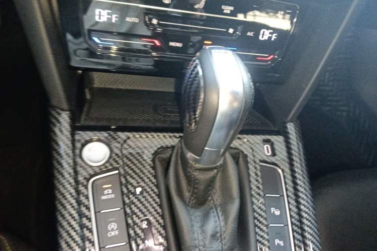 Used Volkswagen FAW-Volkswagen CC 2023 380TSI Striking Edition
