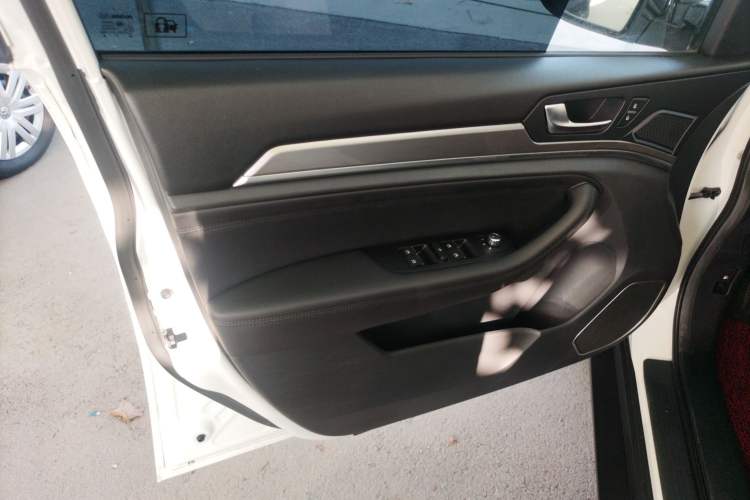 Used Haval H6 2019 Sport Edition 1.5T Automatic Two-Wheel Drive Elite Model China VI