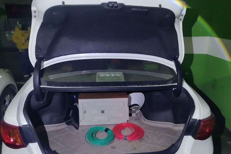 Used Toyota Reiz 2010 2.5V Fengdu Elite Edition
