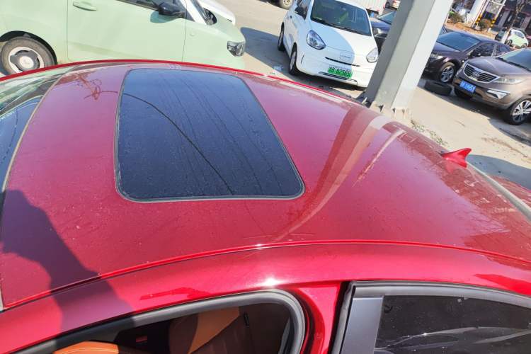 Used Buick Regal 2015 1.6T Elite Tech Model