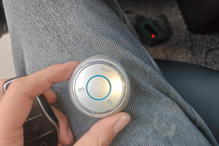 Used NETA V 2022 Chao 400 Lite