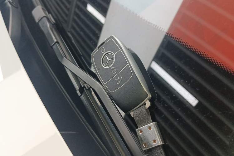 Used Mercedes-Benz C-Class 2021 C 260 Star Edition