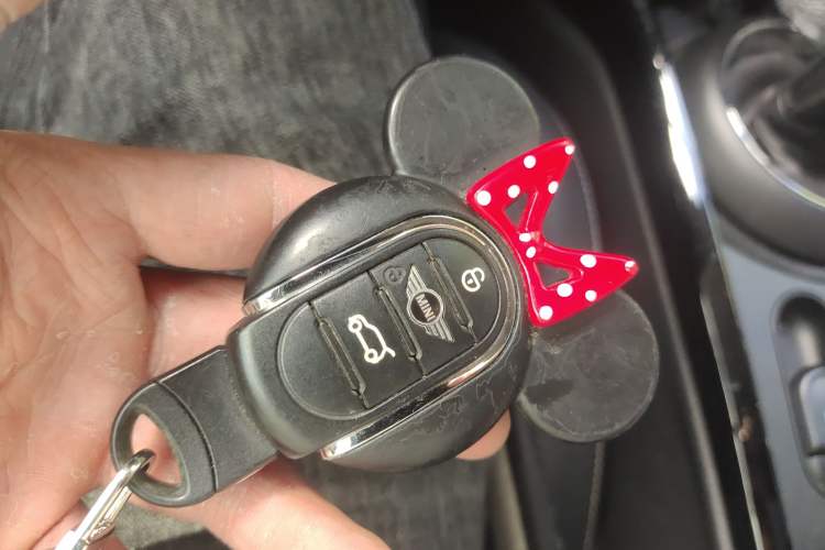 Used MINI Clubman 2019 1.5T COOPER