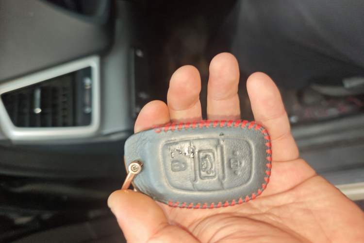 Used Hyundai Tucson 2015 1.6T Dual-Clutch Two-Wheel-Drive Smart Model
