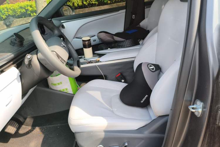 Used ARCFOX Alpha T5 2025 520 PRO
