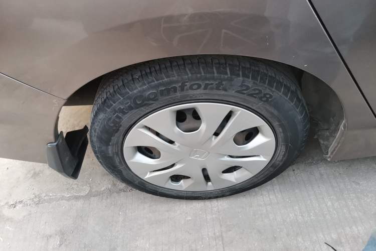 Used Honda Greiz 2016 1.5L CVT Classic Edition