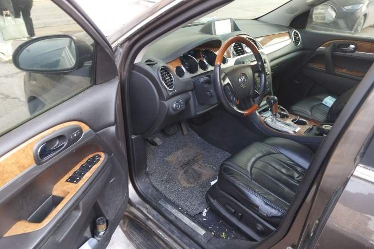 Used Buick Enclave 2010 3.6L Elite Edition