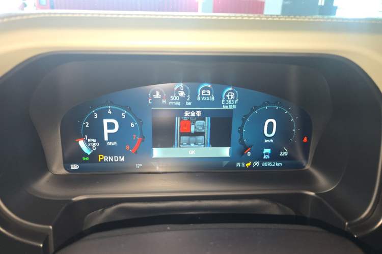 Used Ford Bronco 2024 2.3T Long Beach