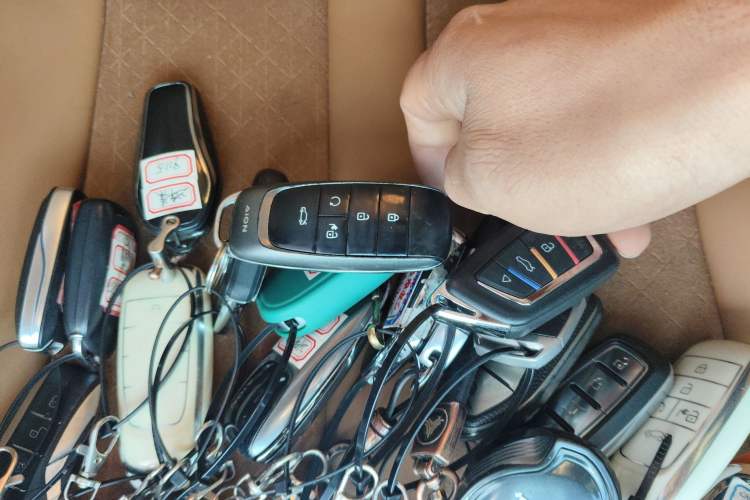 Used AION S 2022 Meizu 580