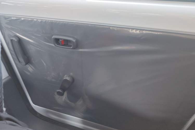 Used Wuling Zhiguang New Energy 2025 Comfort Model