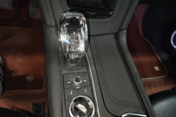 Used Cadillac XT6 2021 28T Six-Seater Four-Wheel-Drive Luxury Version