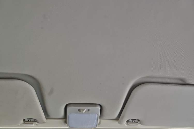 Used Foton Xiangling M New Energy 2023 M1 BYD Flatbed Cargo Box Headliner