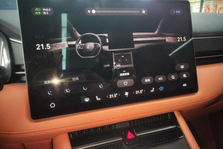 Used Hima AITO M7 2024 1.5T Intelligent Drive Rear-Drive Ultra Version 5 Seats