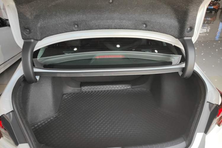 Used Honda Integra 2022 240TURBO CVT Technology Edition
