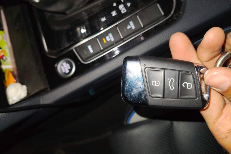 Used Volkswagen Magotan GTE Plug-in Hybrid 2020 GTE Prestige Model
