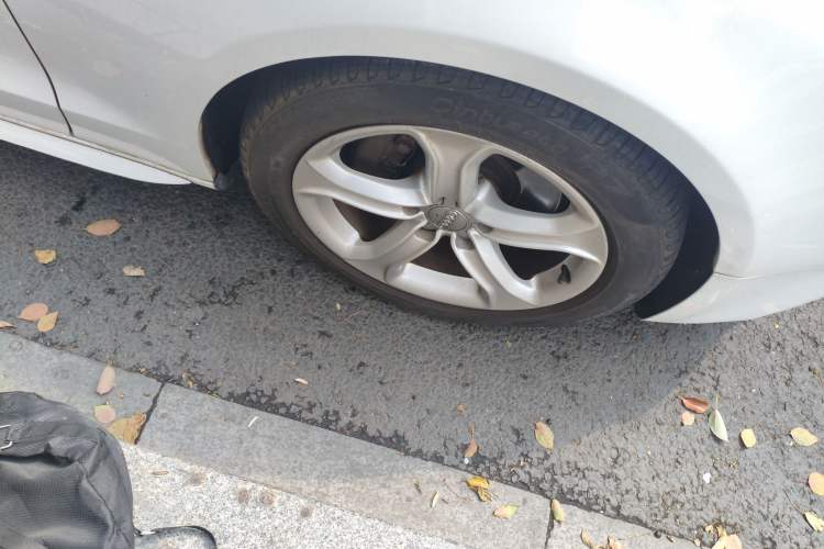 Used Audi A5 2013 Coupe 40 TFSI quattro