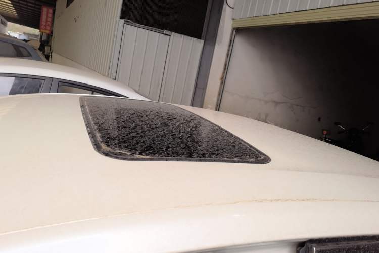 Used Peugeot 408 2014 1.8L Automatic Luxury Edition