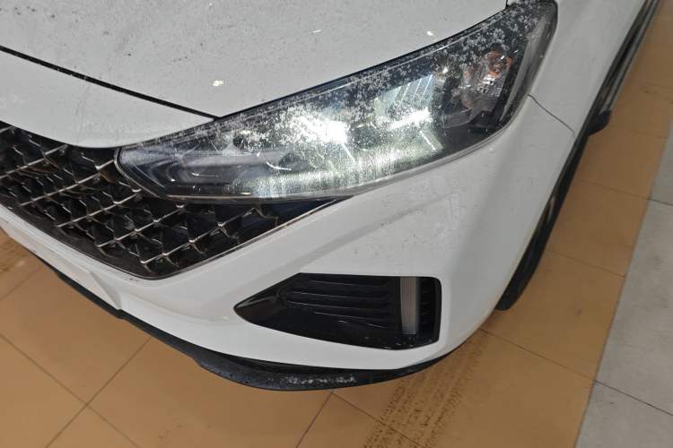 Used Hyundai ix35 2021 2.0L Automatic 2WD GLS Leading Edition
