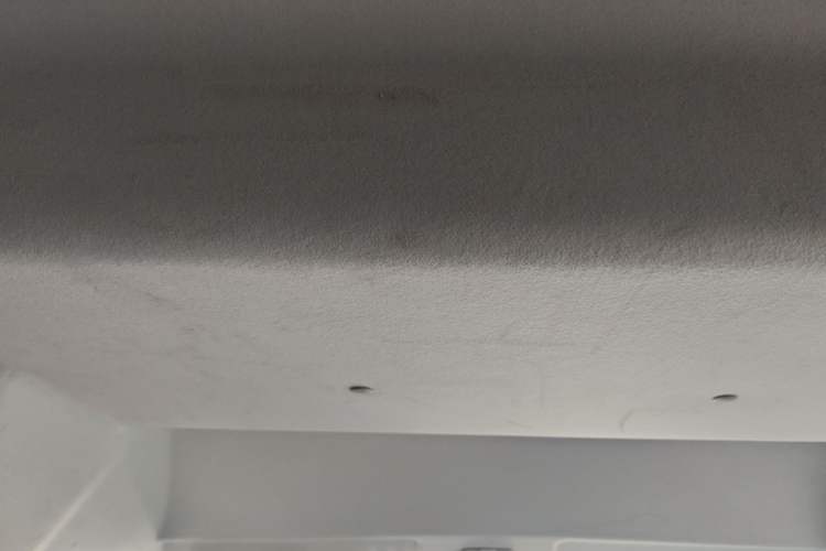 Used King Long Kairui Haoke 2021 2.0L Changyun Standard 6-Seater High-Roof 1TZS