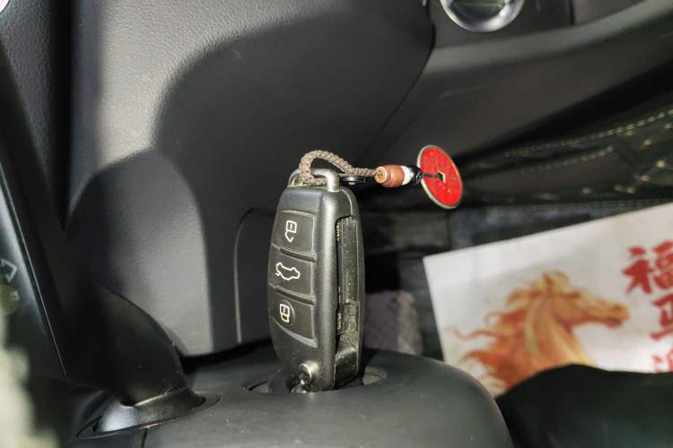 Used Audi Q3 2016 30 TFSI Collector's Edition Comfort Model
