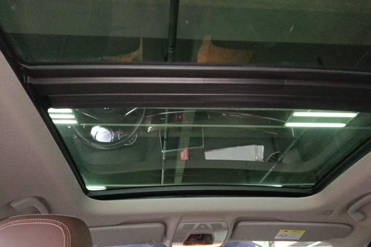 Used BMW X1 2019 xDrive20Li Luxury Model
