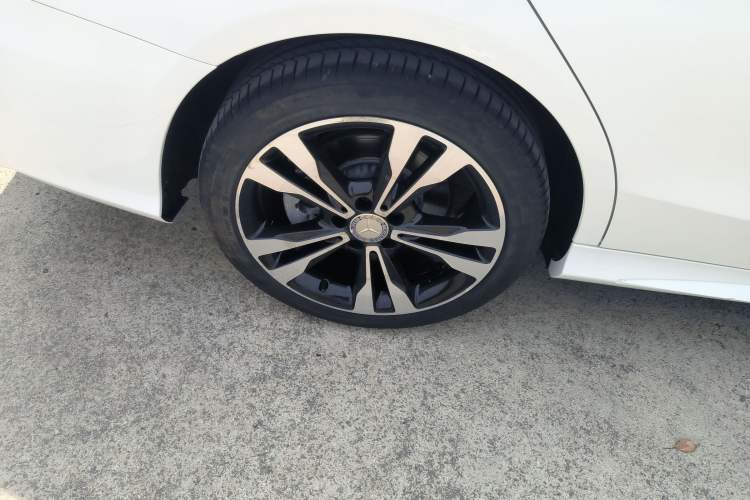 Used Mercedes-Benz C-Class 2015 C 200 Sport Edition 4MATIC