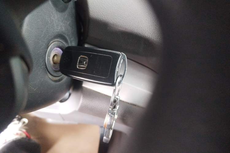 Used Honda CR-V 2015 2.0L 2WD Classic Edition Vehicle Key