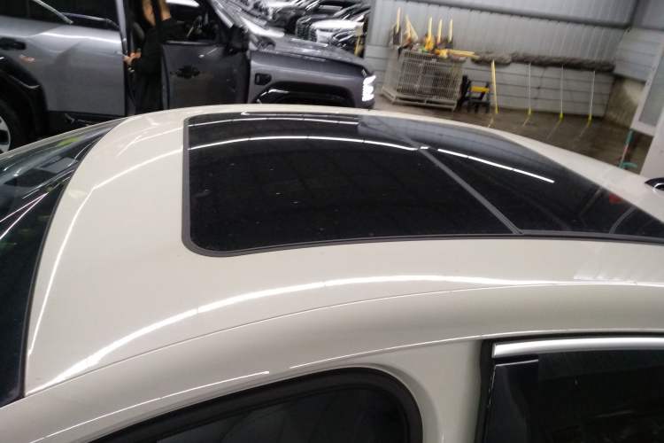 Used BYD Seal 07 DM-i 2025 Intelligent Driving Version DM-i 1.5L 125 km Prestige Edition