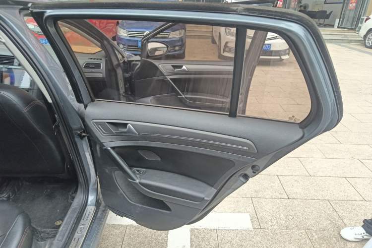 Used Volkswagen Golf 2014 1.4TSI Automatic Comfort Model