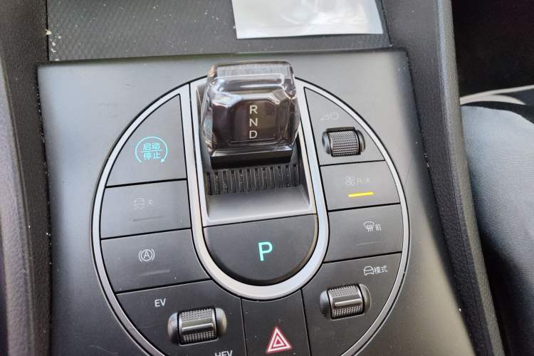 Used BYD Seal 05 DM-i 2025 DM-i Smart Drive 55KM Luxury Model