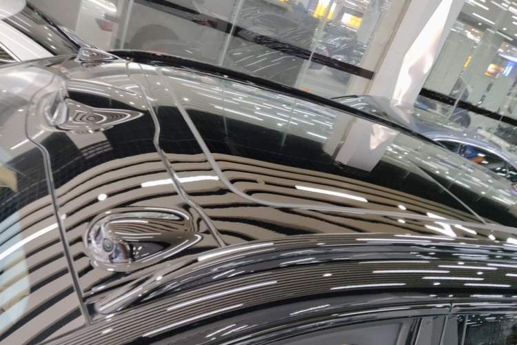 Used Nio ES6 2023 75 kWh
