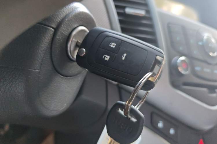 Used Chevrolet Cruze 2013 1.8L SE AT